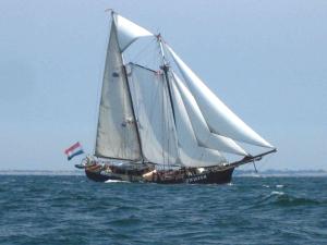 2mast schoener