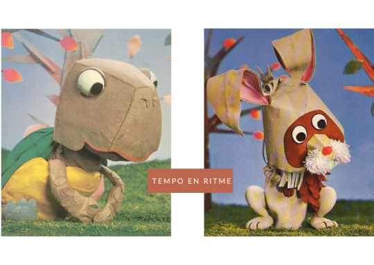 Tempo en Ritme&nbsp;(2)